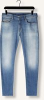 Blauwe DIESEL Skinny jeans 1979 SLEENKER Blauwe DIESEL Skinny jeans 1979 SLEENKER - medium