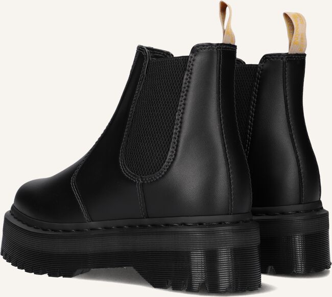 Zwarte DR MARTENS Chelsea boots 2976 FELIX Zwarte DR MARTENS Chelsea boots 2976 FELIX - large