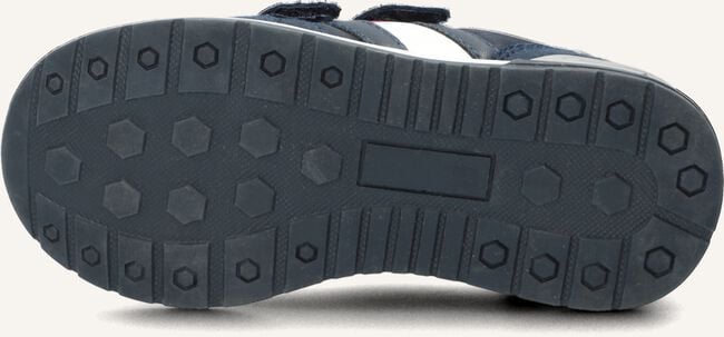 Blauwe TOMMY HILFIGER Lage sneakers 30481 Blauwe TOMMY HILFIGER Lage sneakers 30481 - large