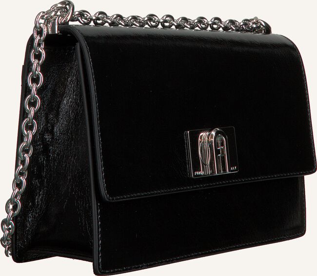 Zwarte FURLA Schoudertas 1927 S CROSSBODY Zwarte FURLA Schoudertas 1927 S CROSSBODY - large