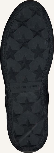 Zwarte TOMMY HILFIGER Lage sneakers TOMMY MONOGRAM DRESSY Zwarte TOMMY HILFIGER Lage sneakers TOMMY MONOGRAM DRESSY - large