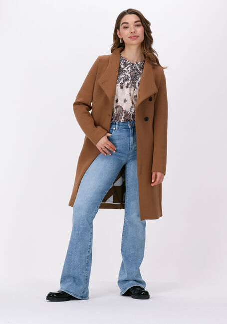 Bruine GIACOMO THE JACKET Mantel 6611426 - large