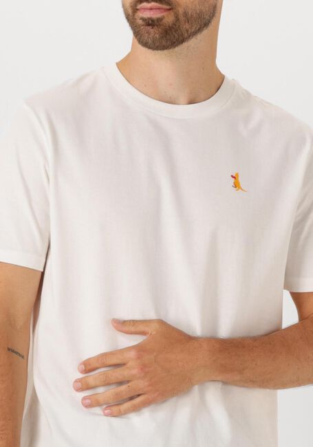Witte STRØM Clothing T-shirt T-SHIRT - large