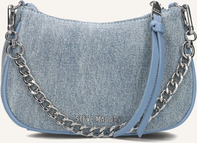 Blauwe STEVE MADDEN Schoudertas BVILMA-D Blauwe STEVE MADDEN Schoudertas BVILMA-D - large