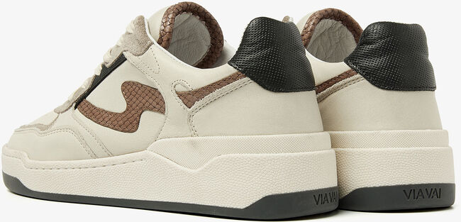 Witte VIA VAI Sneakers SAM LEVI - large