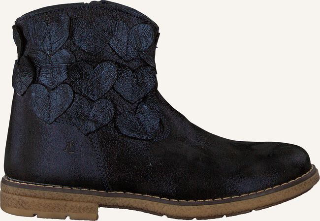 Blauwe JOCHIE & FREAKS Enkellaarsjes 18174 Blauwe JOCHIE & FREAKS Enkellaarsjes 18174 - large