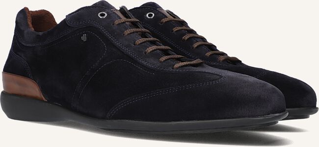 Blauwe VAN BOMMEL Nette schoenen SBM-10016 SENNA Blauwe VAN BOMMEL Nette schoenen SBM-10016 SENNA - large