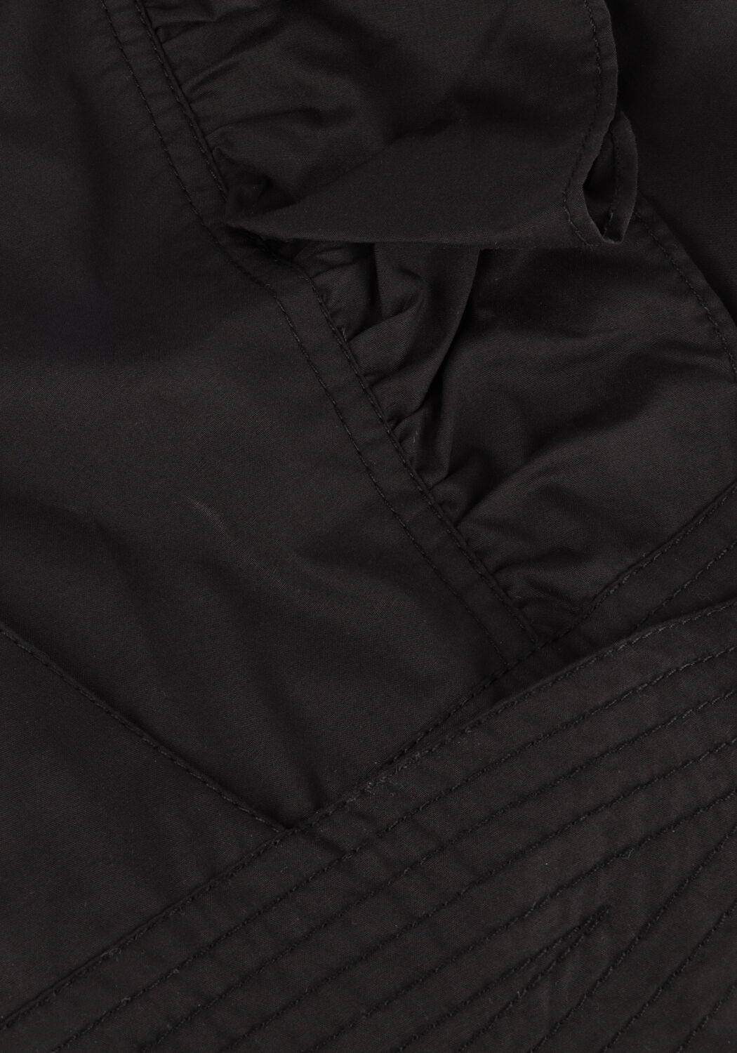 Zwarte VANESSA BRUNO Top AYA - large