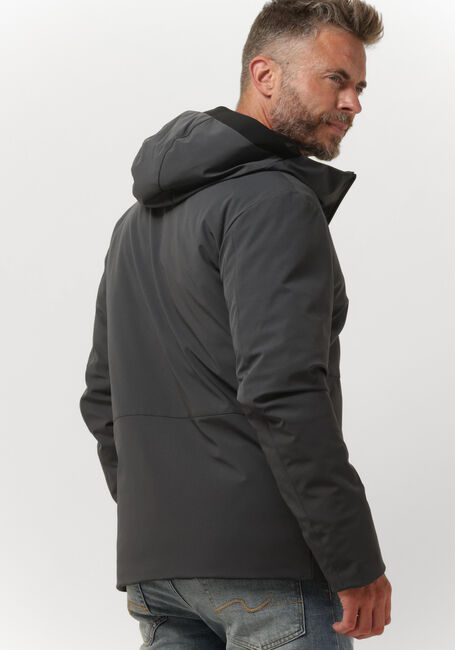 Donkergrijze PEUTEREY Jack LOGE MD - large