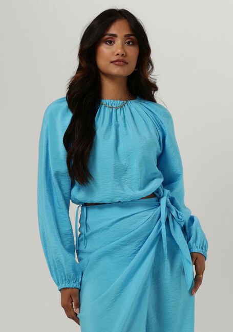 Groene ENVII Blouses ENMALLORCA LS TOP 6891 - large