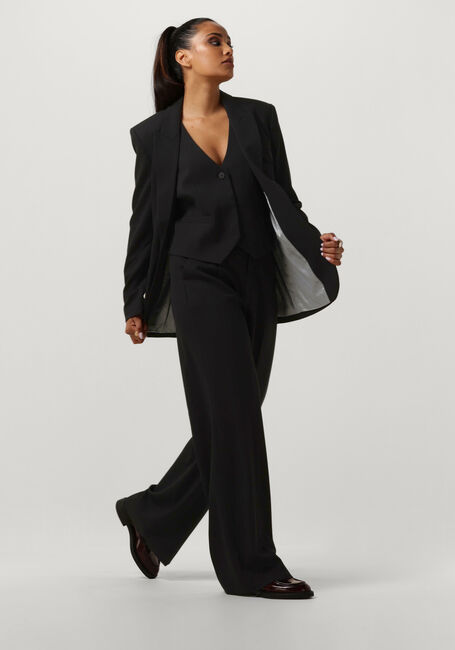 Copenhagen Muse - Tailor-Ja 126012 - Med. Grey Melange
