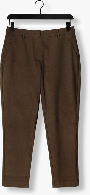 Bruine FIVEUNITS Pantalon KYLIE CROP 285 - large