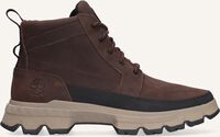 Bruine TIMBERLAND Veterboots TBL ORIGINALS ULTRA WP  - medium