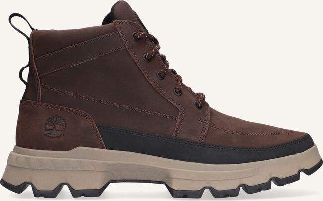 Bruine TIMBERLAND Veterboots TBL ORIGINALS ULTRA WP  Bruine TIMBERLAND Veterboots TBL ORIGINALS ULTRA WP  - large
