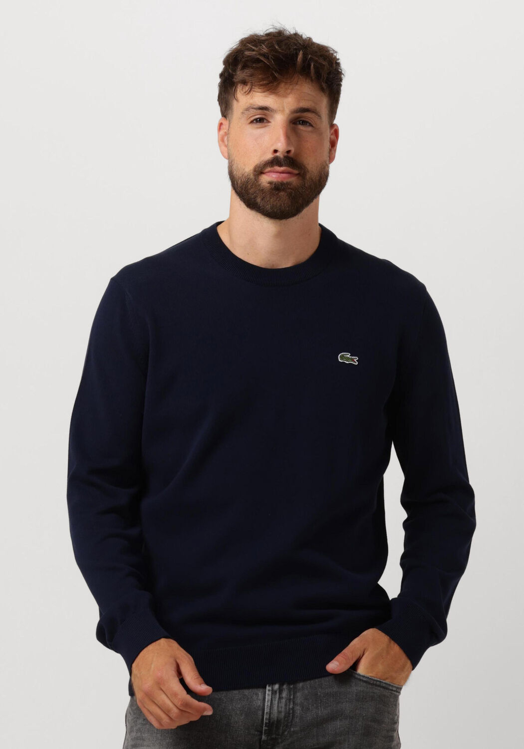 Lacoste online outlet deals