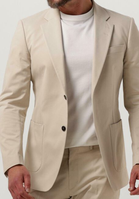 Beige TIGER OF SWEDEN Colbert JEFFERYS - large