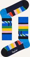 Multi HAPPY SOCKS Sokken BEATLES LEGEND CROSSING SOCK - medium