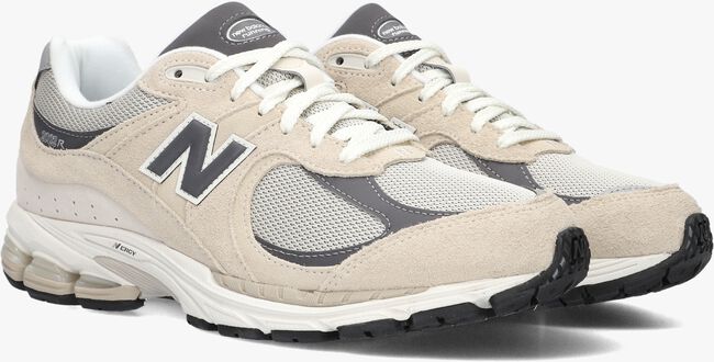 Beige NEW BALANCE Lage sneakers M2002 M - large