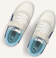 Beige PUMA Lage sneakers CAVEN 2.0 PS Beige PUMA Lage sneakers CAVEN 2.0 PS - medium