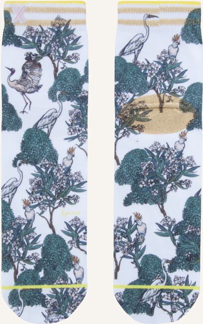 Multi XPOOOS Sokken NICA Multi XPOOOS Sokken NICA - large