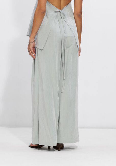 Lichtblauwe ELEH Broeken SS260093 - large