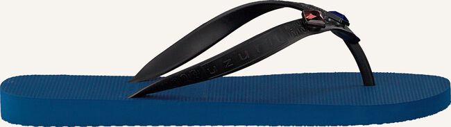 Blauwe UZURII Teenslippers DISCO ORIGINAL Blauwe UZURII Teenslippers DISCO ORIGINAL - large