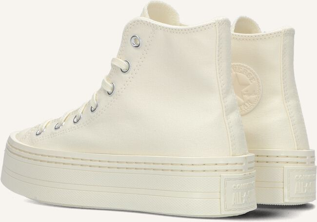 Witte CONVERSE Hoge sneakers CHUCK TAYLOR ALL STAR LIFT PLATFORM Witte CONVERSE Hoge sneakers CHUCK TAYLOR ALL STAR LIFT PLATFORM - large