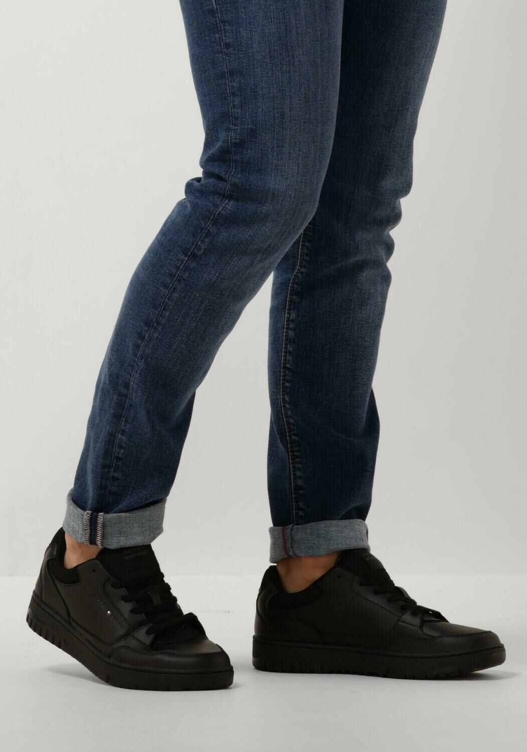 Dr martens matt hotsell zwart
