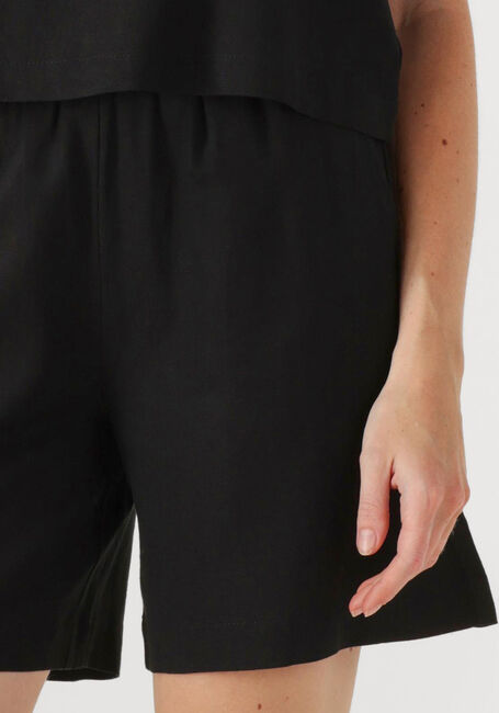 Zwarte MY ESSENTIAL WARDROBE Korte broek DIASMW SHORTS - large