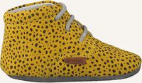 Gele DEVELAB Babyschoenen 41043 - medium