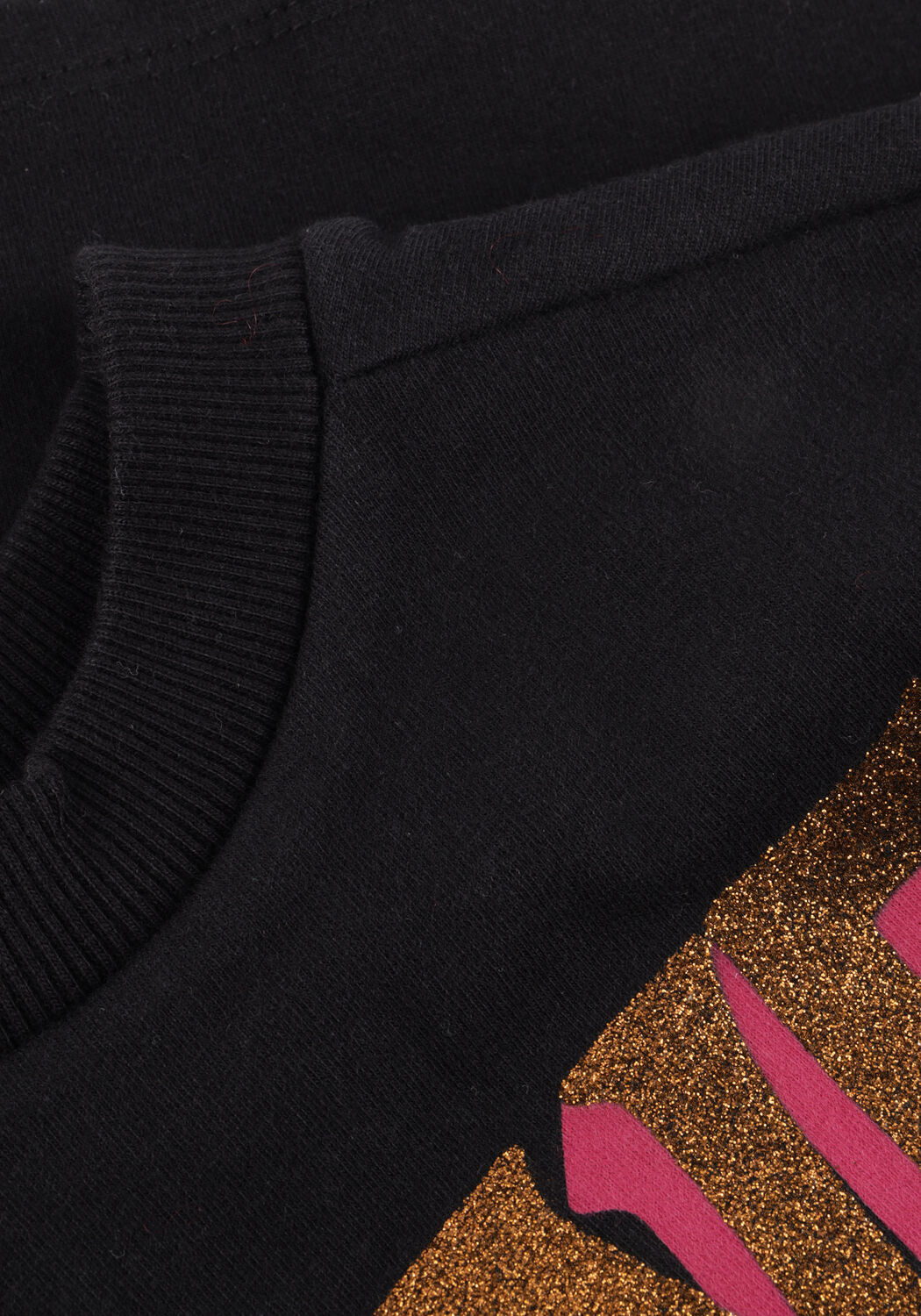 Zwarte LOOXS Little Trui 2533-7372 - large