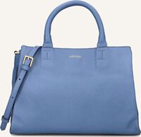 Blauwe LOULOU ESSENTIELS Schoudertas VERA Blauwe LOULOU ESSENTIELS Schoudertas VERA - medium