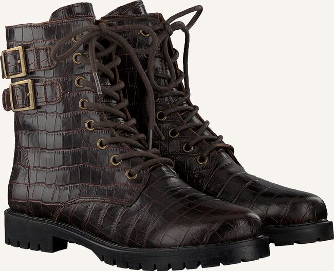 Bruine OMODA Veterboots BEE 329 Bruine OMODA Veterboots BEE 329 - large