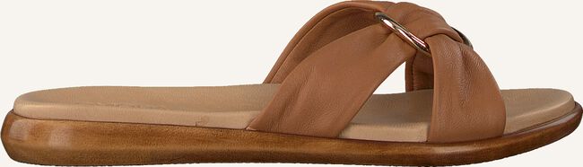 Cognac OMODA Slippers AS06 Cognac OMODA Slippers AS06 - large
