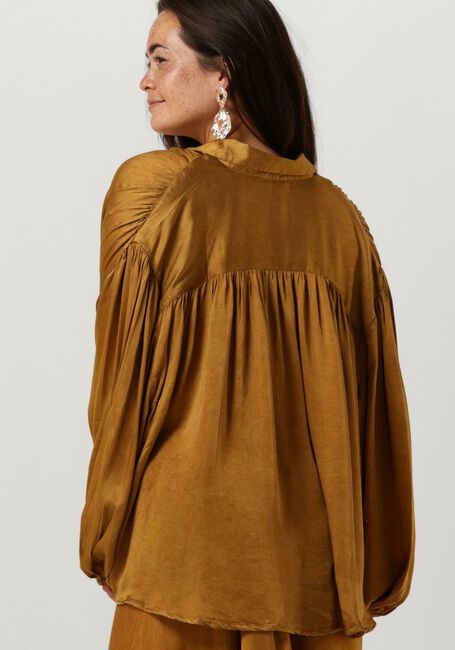 Bruine MES DEMOISELLES Blouses VIANEY - large