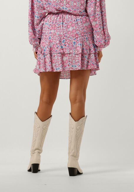 Roze REFINED DEPARTMENT Minirok NOLEE - large