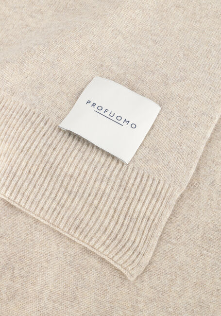 PROFUOMO SCARF WOOL - large