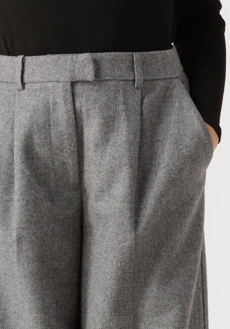 Grijze MODSTRÖM Pantalon LISSIE MD PANTS - large