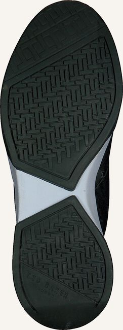 Groene TED BAKER Lage sneakers 917726 QUEANEM Groene TED BAKER Lage sneakers 917726 QUEANEM - large