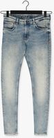 Blauwe PUREWHITE Skinny jeans THE DYLAN W0810