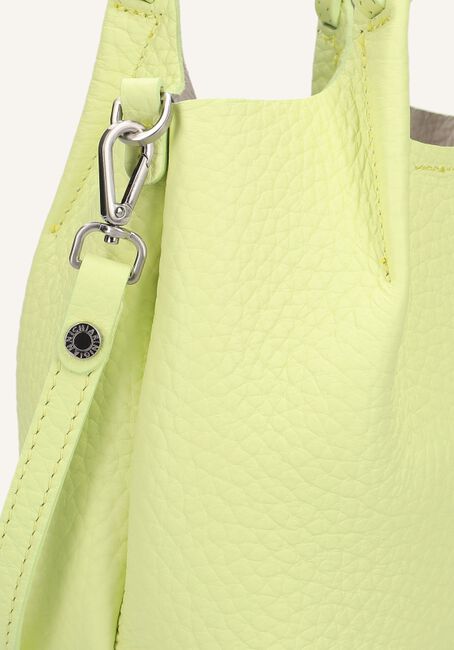 Groene GIANNI CHIARINI Handtas DUA 9718 Groene GIANNI CHIARINI Handtas DUA 9718 - large