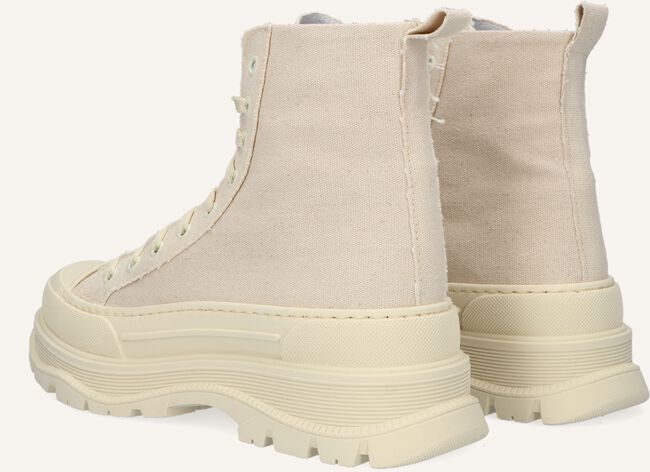 Beige NOTRE-V Hoge sneakers G01 Beige NOTRE-V Hoge sneakers G01 - large