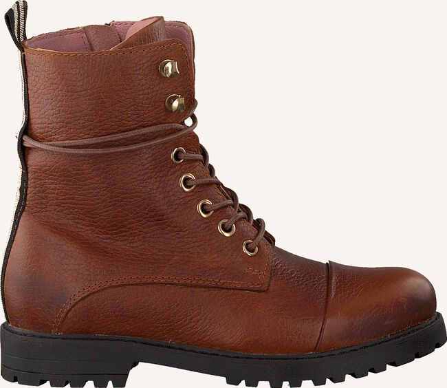 Cognac PS POELMAN Veterboots DUBLINO Cognac PS POELMAN Veterboots DUBLINO - large