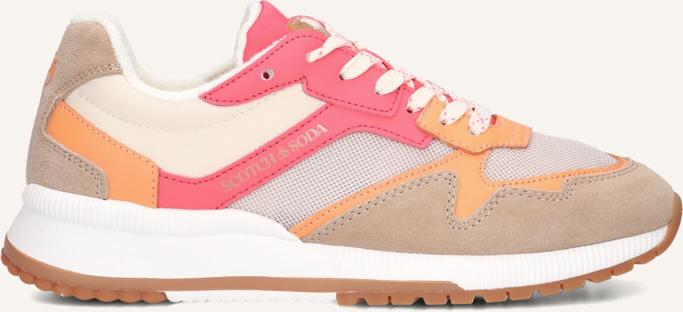 Multi SCOTCH SODA Lage sneakers VIVI Omoda