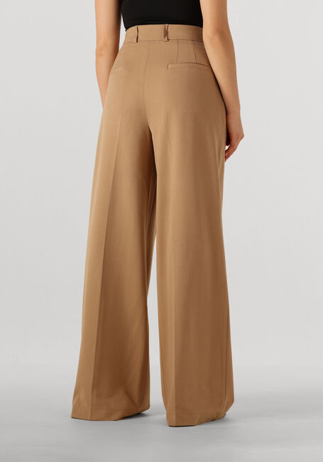 Camel OMODA ATELIER Wijde broek OM-MARODI PANT - large