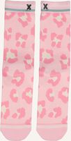 Roze XPOOOS Sokken &C PINK PANTHER - medium