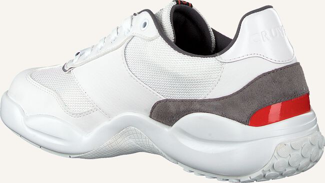 Witte CRUYFF Lage sneakers LIGA Witte CRUYFF Lage sneakers LIGA - large