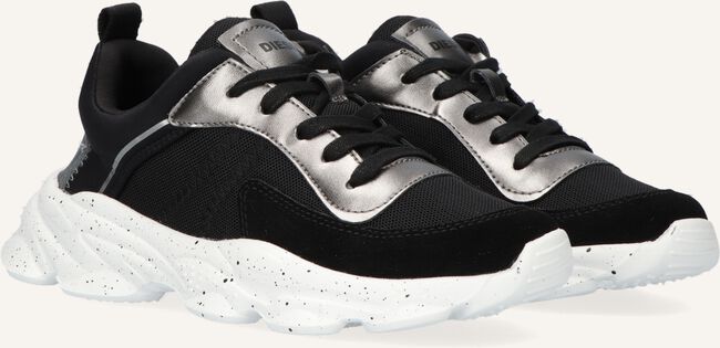 Zwarte DIESEL Lage sneakers S-SERENDIPITY LC YO Zwarte DIESEL Lage sneakers S-SERENDIPITY LC YO - large