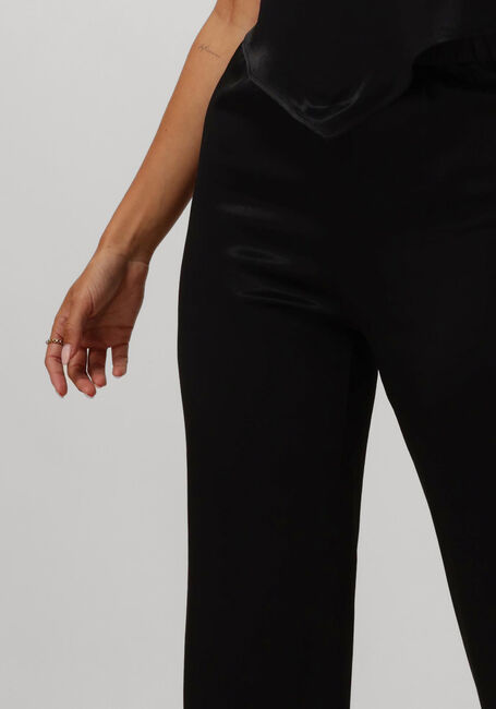 Zwarte SOEURS DE PROVENCE Broeken CAMILLE PANT - large