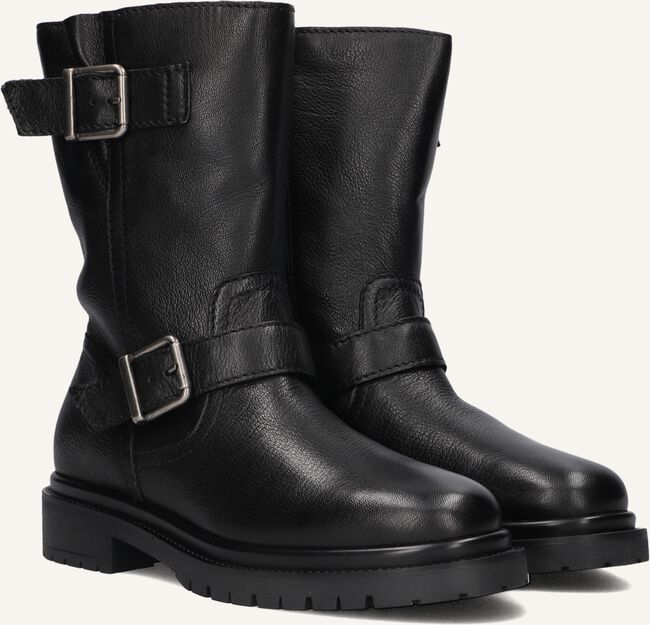 Zwarte BLASZ Biker boots 2FIRE220 Zwarte BLASZ Biker boots 2FIRE220 - large